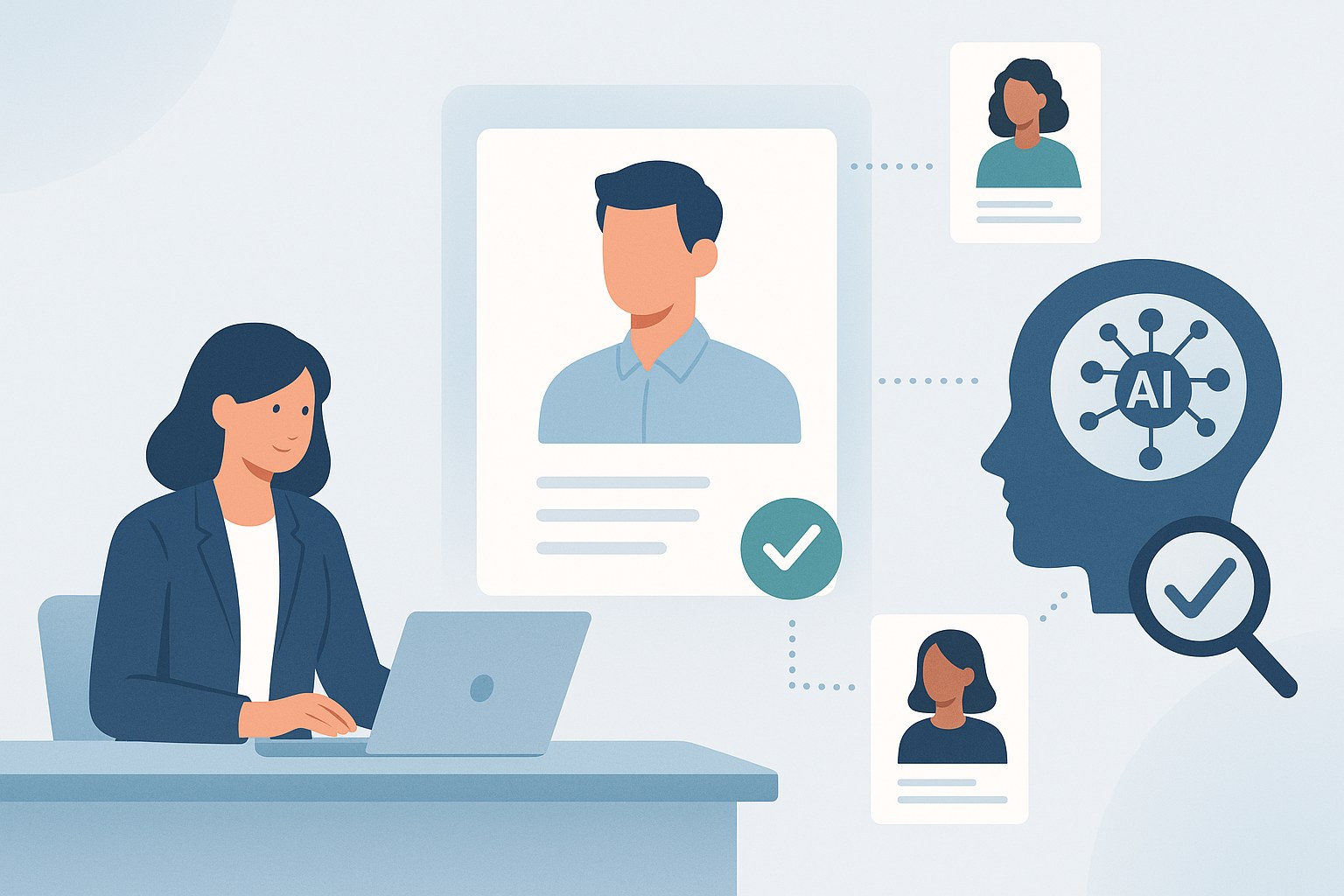 MIND Interview โปรโมตภายใน: เทรนด์การหมุนเวียนความสามารถในองค์กร