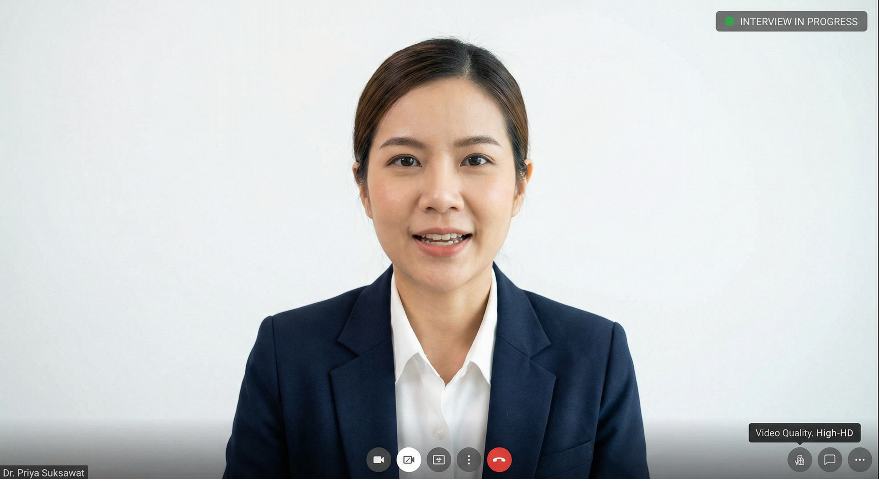 提升護理溝通同理心的 AI 技術應用